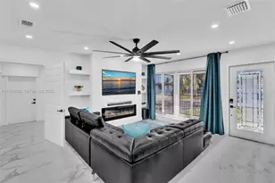 560 N Perviz Ave, Opa-Locka, FL 33054 - Photo 8