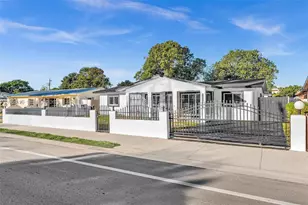 560 N Perviz Ave, Opa-Locka, FL 33054 - Photo 2
