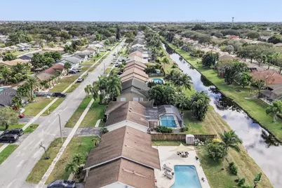 10640 NW 20th Ct, Sunrise, FL 33322 - Photo 34