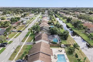 10640 NW 20th Ct, Sunrise, FL 33322 - Photo 34