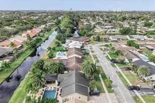 10640 NW 20th Ct, Sunrise, FL 33322 - Photo 36