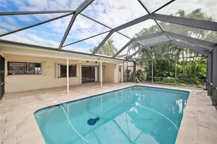 10640 NW 20th Ct, Sunrise, FL 33322 - Photo 2