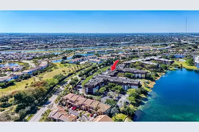 671 NE 195th St #111E, Miami, FL 33179 - Photo 46