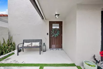 9645 SW 151st Ave, Miami, FL 33196 - Photo 2