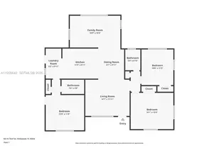 821 N 73rd Ter, Hollywood, FL 33024 - Photo 22