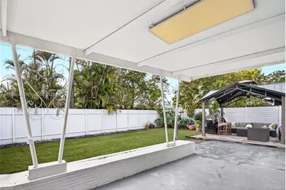 821 N 73rd Ter, Hollywood, FL 33024 - Photo 28