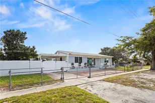 821 N 73rd Ter, Hollywood, FL 33024 - Photo 34