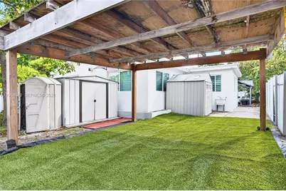 821 N 73rd Ter, Hollywood, FL 33024 - Photo 30