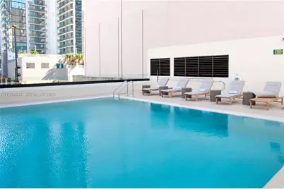 225 N Miami Ave #2508, Miami, FL 33128 - Photo 20