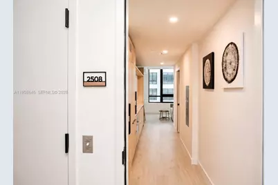 225 N Miami Ave #2508, Miami, FL 33128 - Photo 1