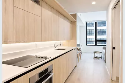 225 N Miami Ave #2508, Miami, FL 33128 - Photo 4