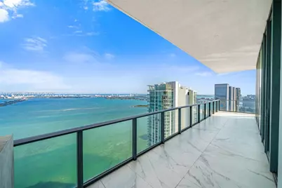 480 NE 31st St #PH5101, Miami, FL 33137 - Photo 36
