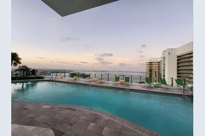 501 NE 31st St #2401, Miami, FL 33137 - Photo 16