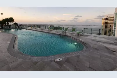 501 NE 31st St #2401, Miami, FL 33137 - Photo 12