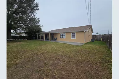 4673 SW Obelisk St, Port Saint Lucie, FL 34953 - Photo 2