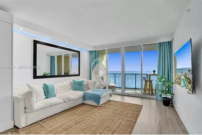 2501 S Ocean Dr #823 (Available April 1), Hollywood, FL 33019 - Photo 8