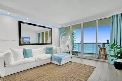 2501 S Ocean Dr #823 (Available April 1), Hollywood, FL 33019 - Photo 2