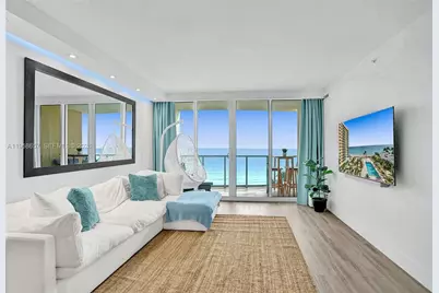 2501 S Ocean Dr #823 (Available April 1), Hollywood, FL 33019 - Photo 4