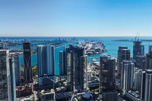 851 NE 1st Ave, Miami, FL 33132 - Photo 2