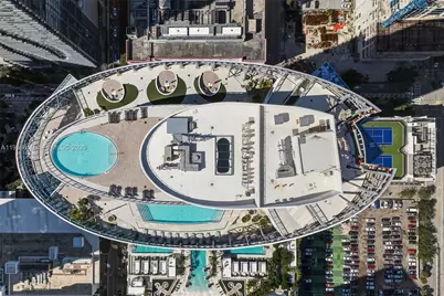 851 NE 1st Ave #4303, Miami, FL 33132 - Photo 40