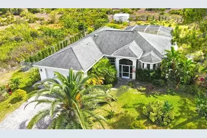 1220 McKinley, Lehigh Acres, FL 33972 - Photo 1