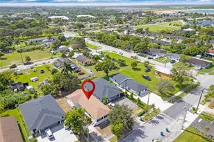 667 NW 14th St, Florida City, FL 33034 - Photo 1