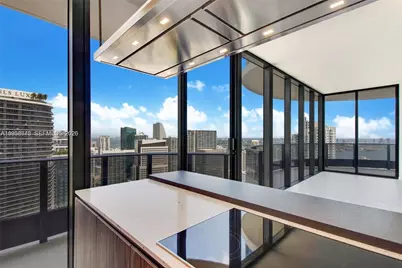 1000 Brickell Plz #PH5408, Miami, FL 33131 - Photo 6