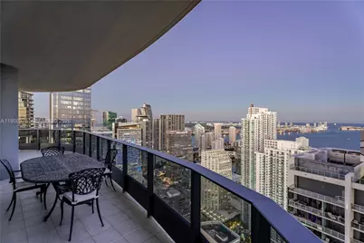 1000 Brickell Plz #PH5408, Miami, FL 33131 - Photo 12