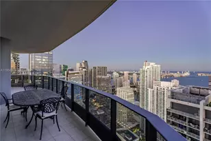 1000 Brickell Plaza, Miami, FL 33131 - Photo 12