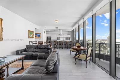 1000 Brickell Plz #PH5408, Miami, FL 33131 - Photo 16