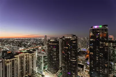 1000 Brickell Plz #PH5408, Miami, FL 33131 - Photo 14