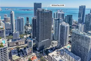 1000 Brickell Plaza, Miami, FL 33131 - Photo 34
