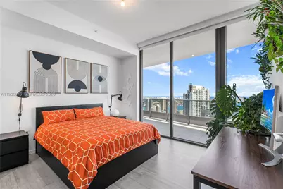 1000 Brickell Plz #PH5408, Miami, FL 33131 - Photo 28
