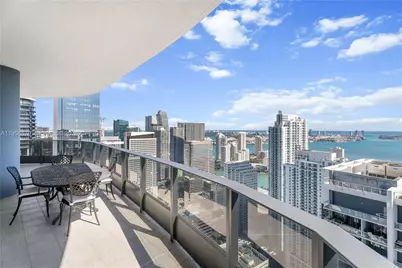 1000 Brickell Plz #PH5408, Miami, FL 33131 - Photo 2