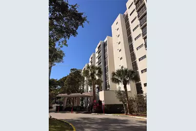 16919 N Bay Rd #117, Sunny Isles Beach, FL 33160 - Photo 1