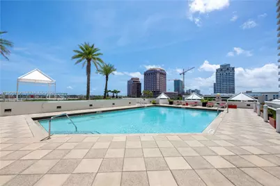 529 S Flagler Dr #19G, West Palm Beach, FL 33401 - Photo 14