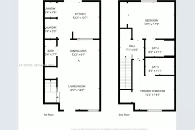 460 NE 4th Ln, Florida City, FL 33034 - Photo 14