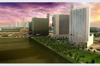 1800 N Bayshore Dr #2409, Miami, FL 33132 - Photo 2