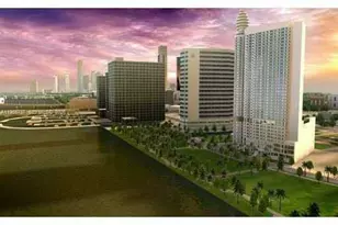 1800 N Bayshore Dr, Miami, FL 33132 - Photo 2