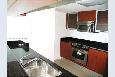 1800 N Bayshore Dr #2409, Miami, FL 33132 - Photo 6