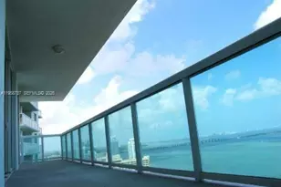 1800 N Bayshore Dr, Miami, FL 33132 - Photo 1