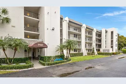 9460 Poinciana Pl #404, Davie, FL 33324 - Photo 2