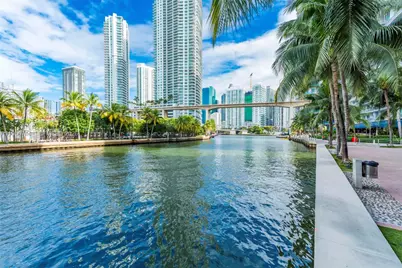 185 SW 7th St #3508, Miami, FL 33130 - Photo 54