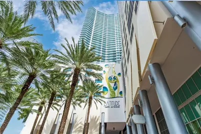 185 SW 7th St #3508, Miami, FL 33130 - Photo 60