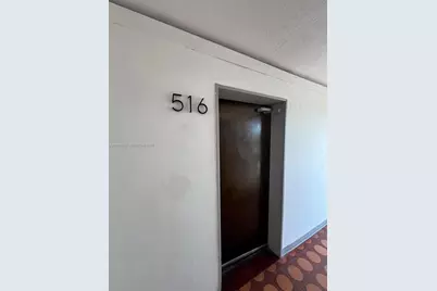 7801 NE 4th Ct #516, Miami, FL 33138 - Photo 20