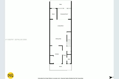 4713 N Pine Island Rd, Sunrise, FL 33351 - Photo 30