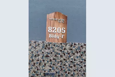 8205 SW 152nd Ave #F-314, Miami, FL 33193 - Photo 1