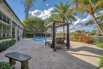 14931 SW 38th St, Davie, FL 33331 - Photo 30