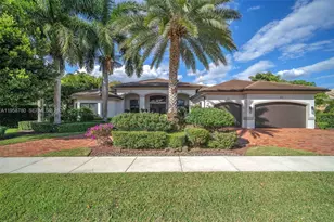 14931 SW 38th St, Davie, FL 33331 - Photo 6