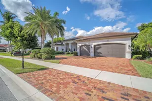 14931 SW 38th St, Davie, FL 33331 - Photo 8